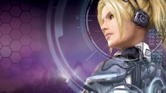 Nova starcraft ii ghost