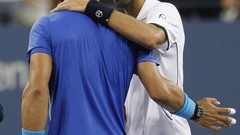 Novak djokovic Rafael Nadal