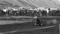 November 1971 carnegia cycle