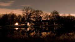 November This one looks