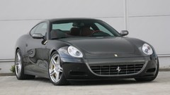 Novitec rosso ferrari 612 scaglietti Novitec Rosso Ferrari 612 