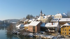 Novo mesto breg
