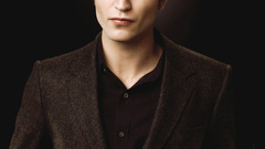 Now he straight high