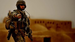 Now high USMC Resolution