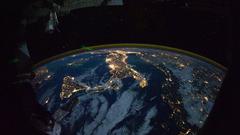 Now nighttime high Resolution cvhro