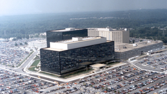 Nsa Agency