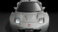 NSX high mugen Resolution