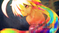 Nu canvasbeter Manga Anime