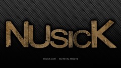 Nu-metal Nusick