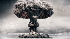 Nuclear explosions