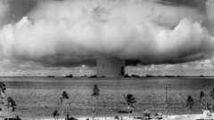 Nuclear explosions