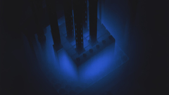 Nuclear nuclear power plants