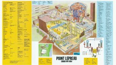 Nuclear power plants nuclear reactor boiling water reactor