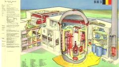 Nuclear power plants nuclear reactor boiling water reactor