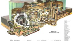 Nuclear power plants nuclear reactor boiling water reactor