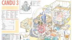 Nuclear power plants nuclear reactor boiling water reactor