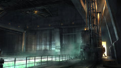 Nuclear power Plants Raphael