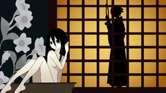 Nude anime boys itoshiki