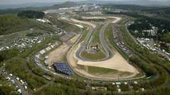 Nuerburgring rnburgring hope Got