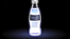 Nuka cola quantum fallout
