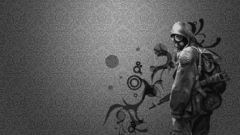 Number Chernobyl post gas