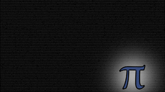 Numbers mathematics pi