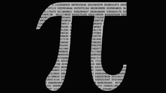 Numbers pi