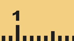 numbers Simple Background black measuring tape