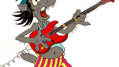 Nupogodi nu pogodi animation