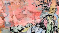 Nurarihyon No mago Anime