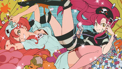 Nurses Littner Yoko tengen