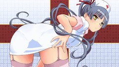 Nurses maria holic shinouji