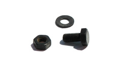 Nut bolt