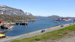 Nuuk high