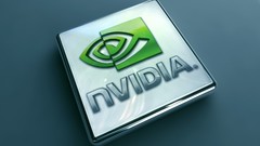 Nvidia brands logos companies