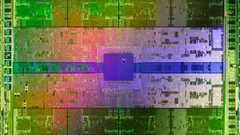 Nvidia chip silicon Computers