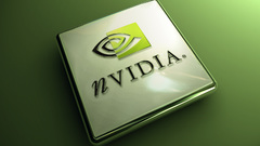 Nvidia chipset hardware computer