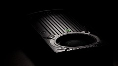 Nvidia GeForce GTX 670