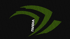 Nvidia logos
