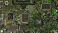 Nvidia mcpx chip computer