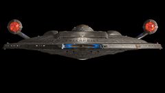 NX-01 Enterprise star Trek