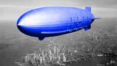 Ny Dirigible