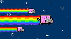 Nyan cat