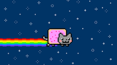 Nyan cat