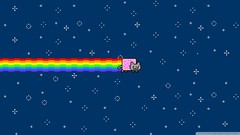 Nyan cat