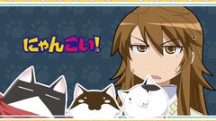 Nyan koi Sumiyoshi Kanako