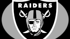 Oakland raiders
