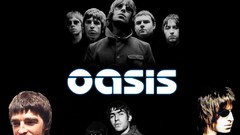 Oasis noel gallagher Rock Music music bands Noelle Dubois