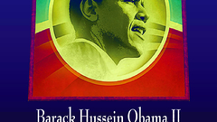 Obama president high