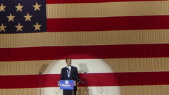 Obama president politics American